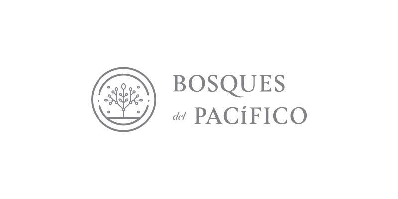 Bosques del Pacifico