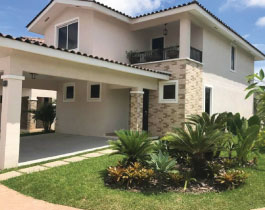 PH Bosques Del Pacífico